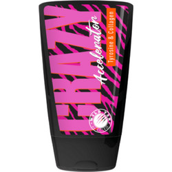 Soleo Wild "Crazy" Accelerator Tyrosine & Collagen Self Tan Γαλάκτωμα Σώματος 125ml