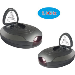 DiGiView DV-5G8A RCA Transmitter