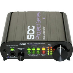 ART Pro Audio SCC