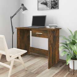 vidaXL Γραφείο Ξύλινο 100x50x76cm 815333