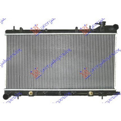 ΨΥΓ1.6-1.8-2.0 16V M/A(34x68,6)(ΑΝ.ΚΥΚΛ) Subaru Forester 98-02 - 012606300