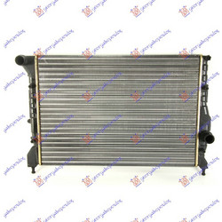 Ψυγειο 1,9 Jtd (58x40) +AC Τυπου Denso Alfa Romeo 147 00-10 - 019406320
