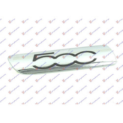 Σημα (500) ΟΠΙΣ.ΦΤΕΡΟΥ (Γ) Δεξια Fiat 500 15- - 297204791