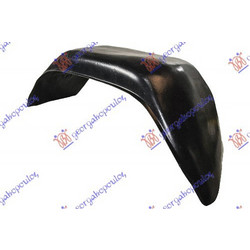 Θολος Πισω Πλαστικος 94- Δεξια Iveco Daily 90-00 - 040400851