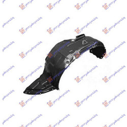 Θολος Εμπρος Πλαστικος Αριστερα Mazda 5 05-10 - 073900822