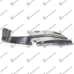 Ποδια Μηχανης Πλαστικη Ακραια Δεξια Mazda 6 08-13 - 063200841