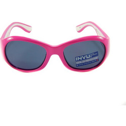 Invu Παιδικά Γυαλιά Ηλίου Polarized Ροζ K2605A