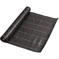 JAD Agrotextile woven 1.5x25m 90g/m2 (22814)