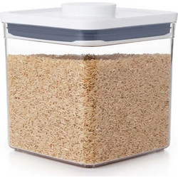 Δοχείο Αποθήκευσης Διάφανο 2,6ltr Oxo 11233600 - OXO - 11233600