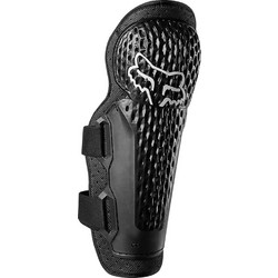 FOX TITAN SPORT KNEE GUARD BLACK