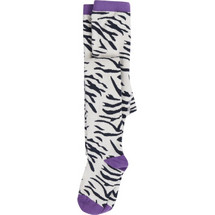 Καλσόν Frugi οργανικό βαμβάκι Oat Zebra