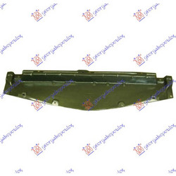 Ποδια ΠΡΟΦΥΛ. ΕΜΠ. Πλαστικη Mazda 3 SDN-H/B (BL) 08-13 - 096700830