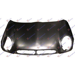 Καπο Εμπρος Mini Cabrio (R52) 04-08 - 698000070