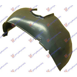 Θολος Εμπρος Πλαστικος Δεξια Skoda Felicia COMBI-S.W 94-01 - 064600821