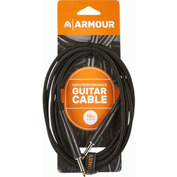 Ashton Armour GW10B Woven Black 3.00m