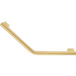 Sanco Academia Λαβή 47cm Brushed Brass AB12-218400