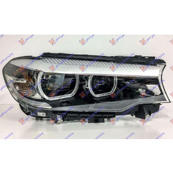 Φανος Εμπρος Full Led (MARELLI) Δεξια Bmw Series 5 (G30/G31) 16-20 - 160205141