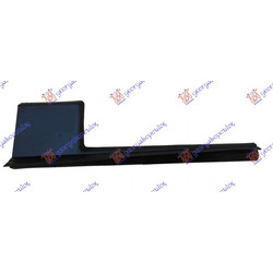 Αεραγωγος Εμπρος Πλαστικος Αριστερα Ford Mustang 15-18 - 329000882