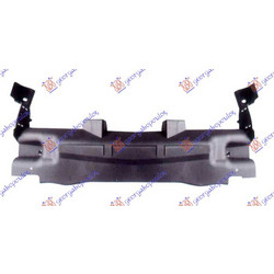 Αεραγωγος Εμπρος Πλαστικος Μετωπης Mazda 3 SDN-HB 16-19 - 504104890