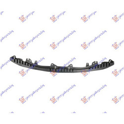 Σποιλερ Προφυλακτηρα Εμπρος Mazda 3 Sdn 19- - 504206370