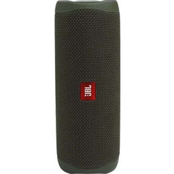 JBL Flip 5 Αδιάβροχο Ηχείο Bluetooth 20W Πράσινο