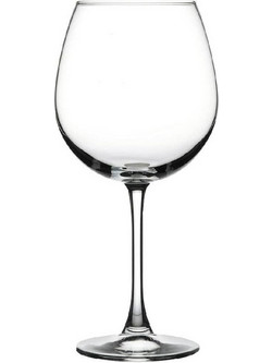 Espiel Ποτήρι Κρασιού Γυάλινο Κολωνάτο Enoteca 700ml SP44248G2