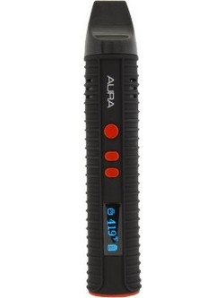 Flowermate Technology Aura Ηλεκτρονικό Τσιγάρο Vaporizer με Ενσωματωμένη Μπαταρία