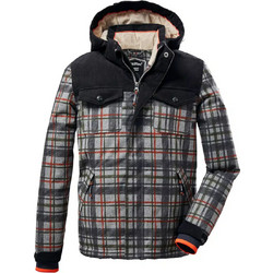 Killtec 37192-000-238 Παιδικό Μπουφάν για Ski & Snowboard