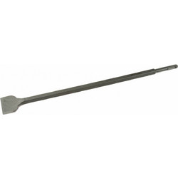 Καλέμι Πλατύ SDS PLUS 40cm G40018 GEKO