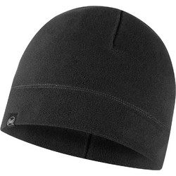 BUFF - POLAR BEANIE SOLID BLACK