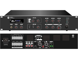CMX FA-500Z