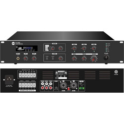 CMX FA-500Z