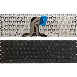 Πληκτρολόγιο HP Pavilion 15-AB 15-AB000 15-AB100 15-AB200 15-BS keyboard No Frame