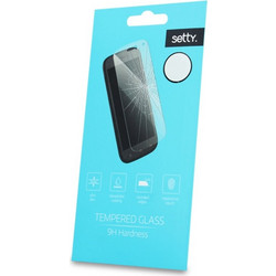 Setty Tempered Glass for Motorola Moto X Style