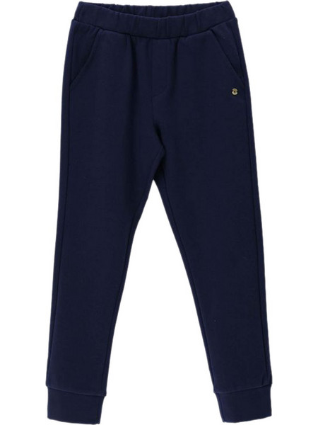 Original Marines Παιδικό Παντελόνι Φόρμας Navy Μπλε DBA3644F1-193920