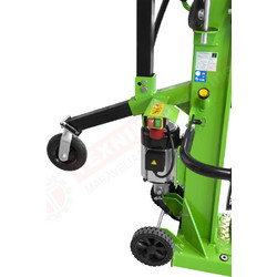 Zipper ZI-HS12TN