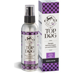 Top Dog Άρωμα White Musk 75ml