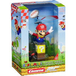 Carrera Super Mario Flying Τηλεκατευθυνόμενο Ελικόπτερο 370501032