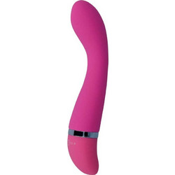 Intense Leo 19cm Pink