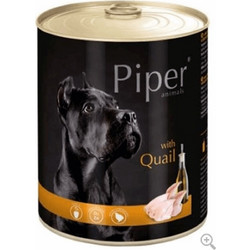Dolina Noteci Piper Adult with Quail 800gr
