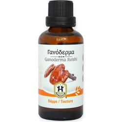 Herbstore Βάμμα Γανόδερμα 50ml