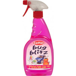 CarPlan Bug Blitz 500ml