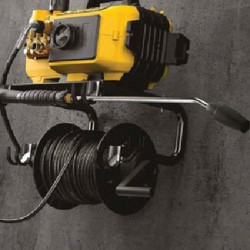 Βάση Τοίχου για Πλυστικό DeWALT 46069