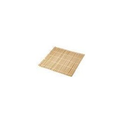 Tescoma Nikko Sushi Mat 24X24cm Μπαμπού