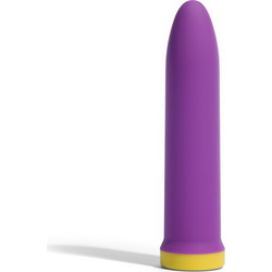 Platanomelon Bullet Bali Mini Δονητής Lila
