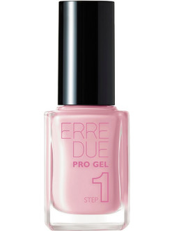Erre Due Pro Gel 524 Joyfull Lyrics Gloss Βερνίκι Νυχιών Μακράς Διαρκείας Quick Dry