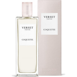 Verset Parfums Coquette Eau de Parfum 50ml
