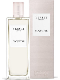 Verset Parfums Coquette Eau de Parfum 50ml