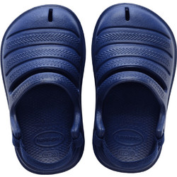 Havaianas Παιδικά Παπούτσια Θαλάσσης για Αγόρι Navy Μπλε 4148261-0555