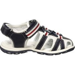 Chicco Callen Παιδικά Παπουτσοπέδιλα για Αγόρι Navy Μπλε 61607-800